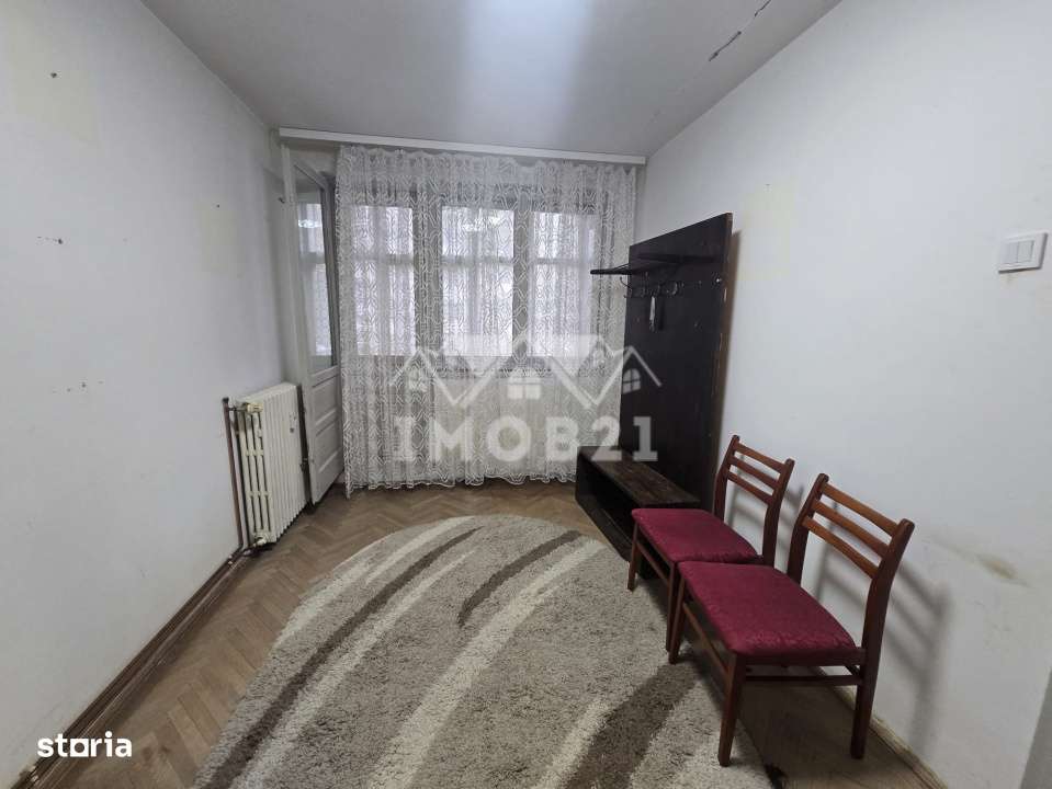 Vanzare apartament 3 camere in zona de Nord-CINA-7