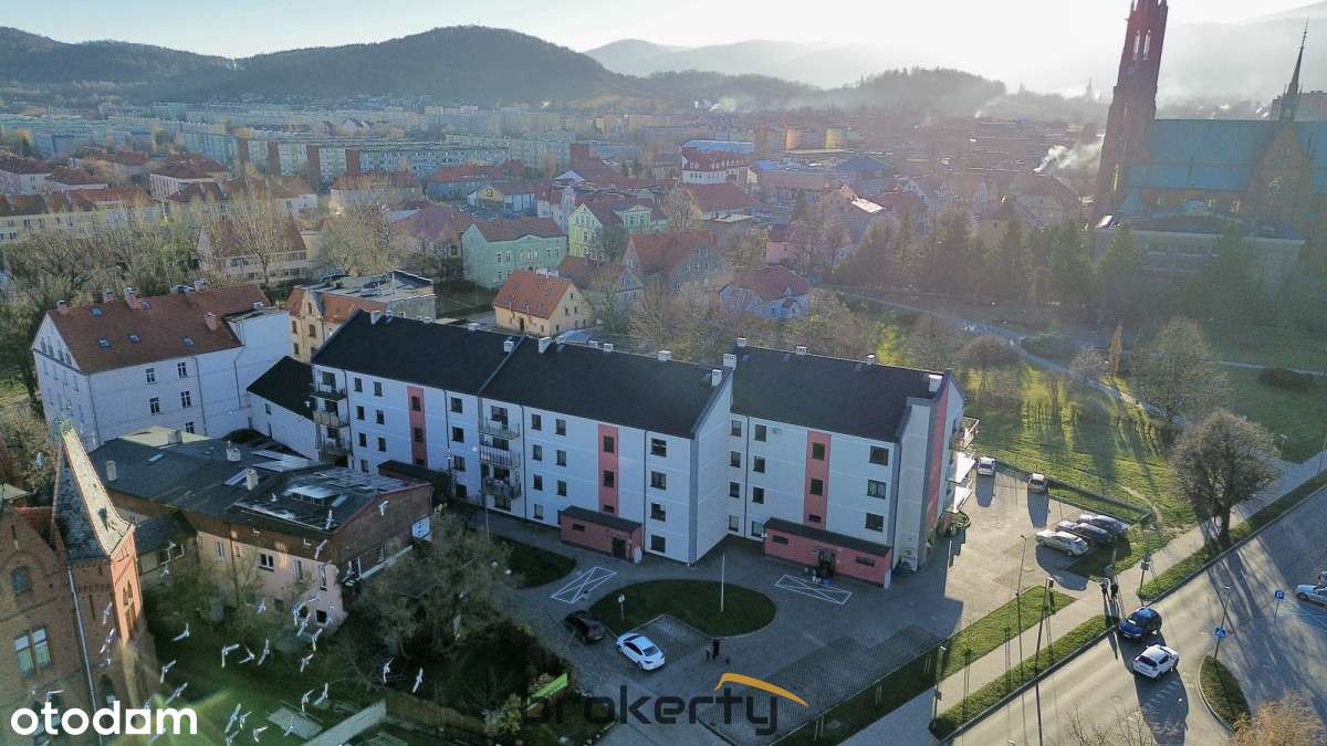 Mieszkanie na parterze | Biuro | Lokal | Gabinet-16