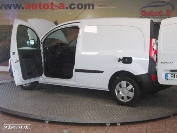 Renault Kangoo 1.5 dCi Business - 11