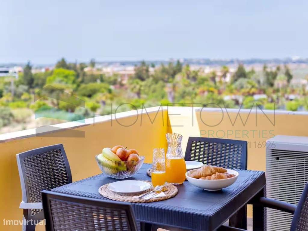 Apartamento T2 em Vilamoura - Conforto, Elegância e Localização Pri... - Grande imagem: 2/21