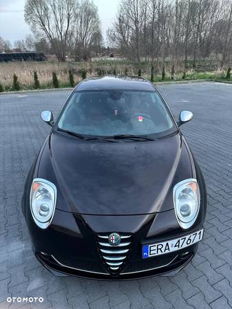 Alfa Romeo Mito - 2