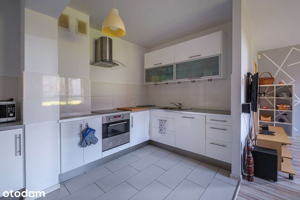 Borkowo Osiedle "Nowy Horyzont" - 2 pokoje - Pełny obrazek: 4/12