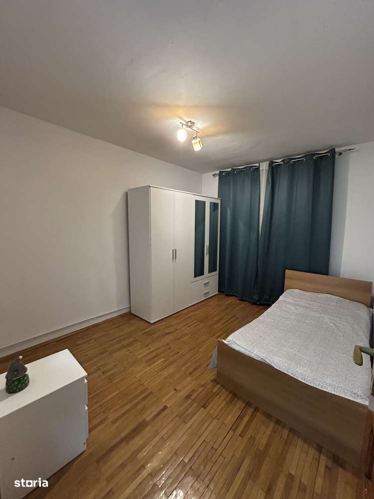 Apartament 3 camere, central Pitesti - Imagine principală: 3/12