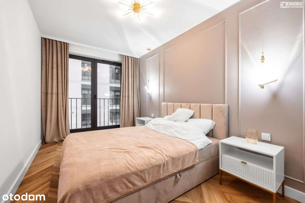 Wieniawska11. 2 pokoje 45.70 m2 do zamieszkania. - Pełny obrazek: 5/8