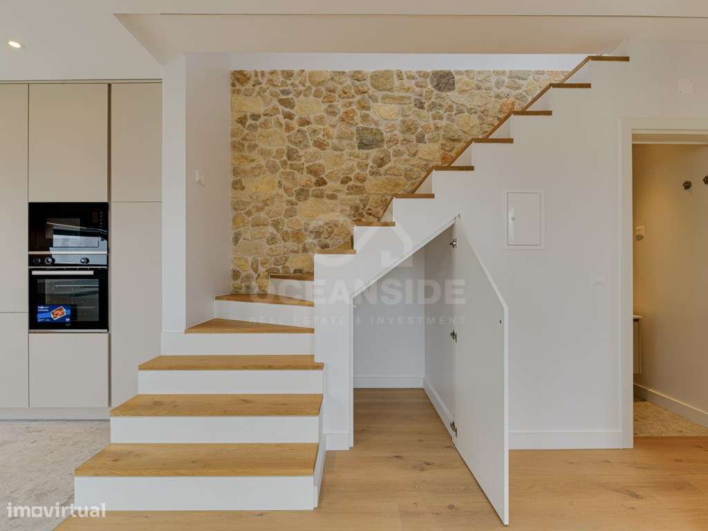 Moradia T2 - Rebelva-32