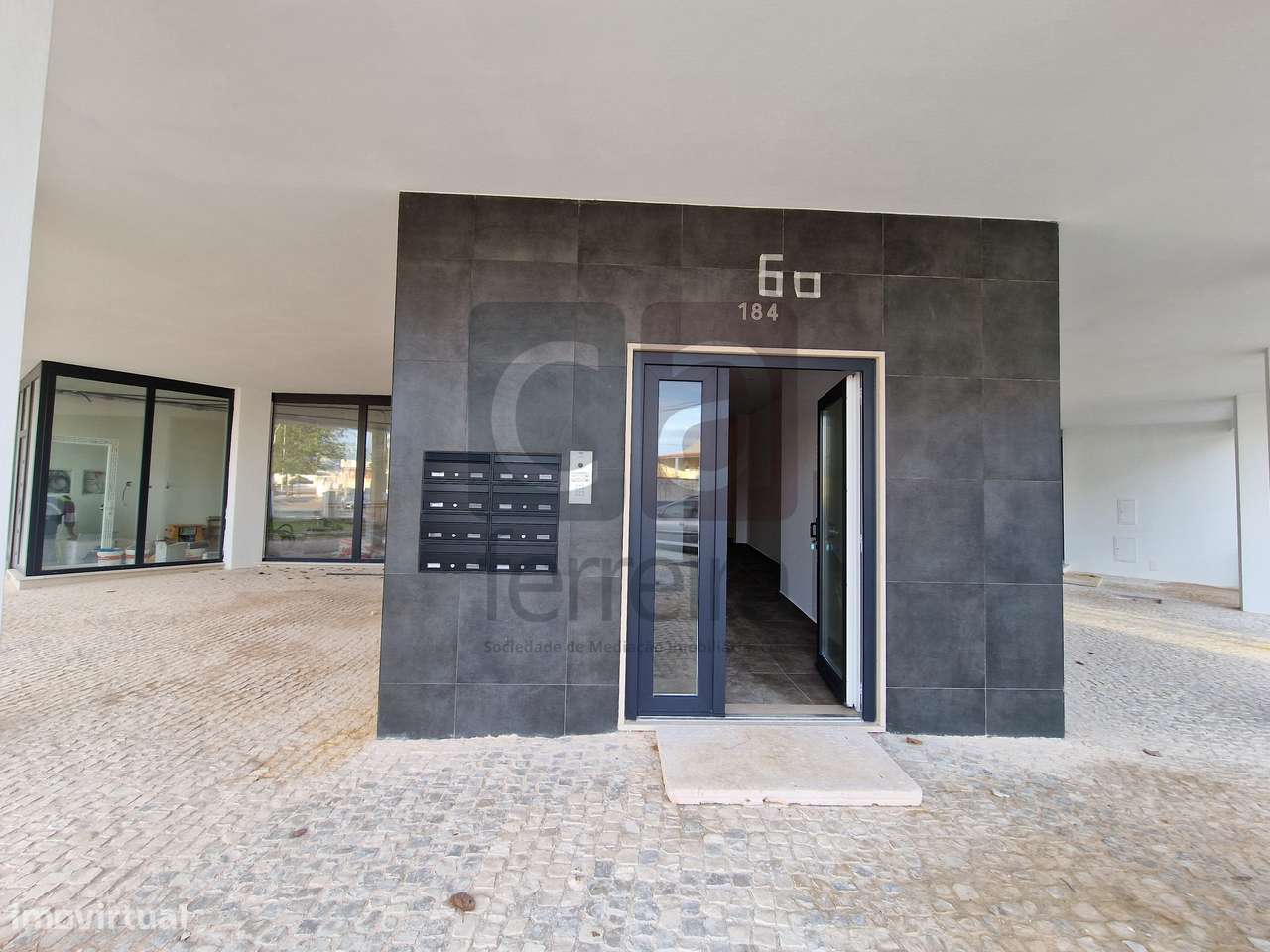 Apartamento T3 Novo com possibilidade de fazer Duplex-30