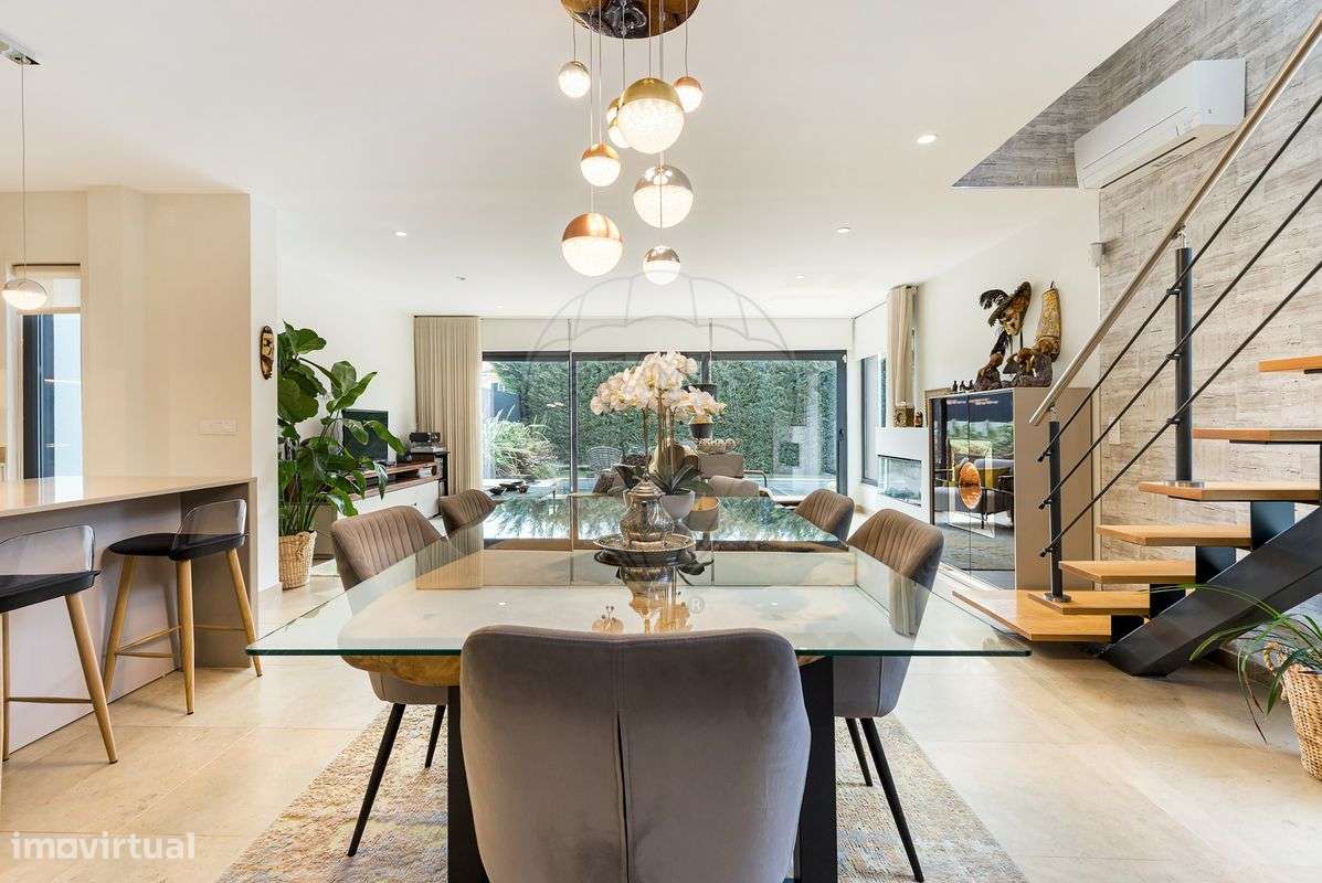 Moradia T4 para venda - Grande imagem: 5/39