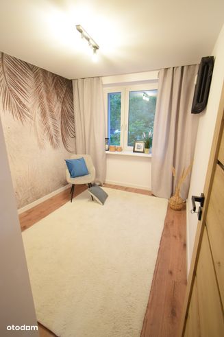 Wołodyjowskiego 6 B blisko Szpitala 3 pokoje parter-19