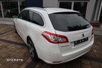 Peugeot 508 2.0 BlueHDi Allure S&S - 14