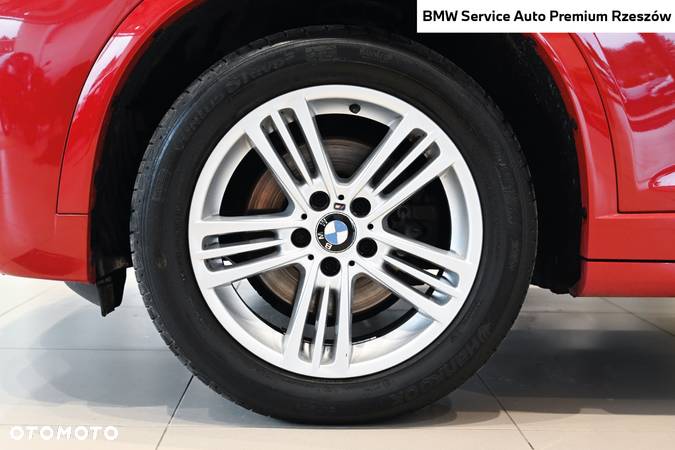 BMW X4 xDrive28i M Sport - 9