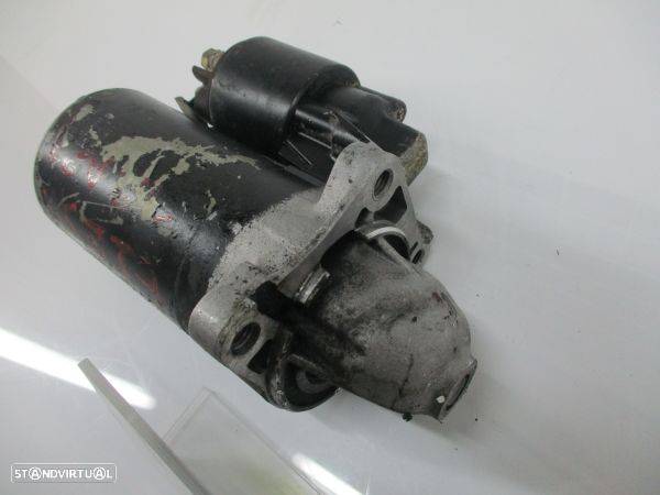 Motor Arranque Ford Fiesta Iii (Gfj) - 3