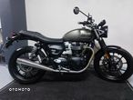 Triumph Street Twin - 2