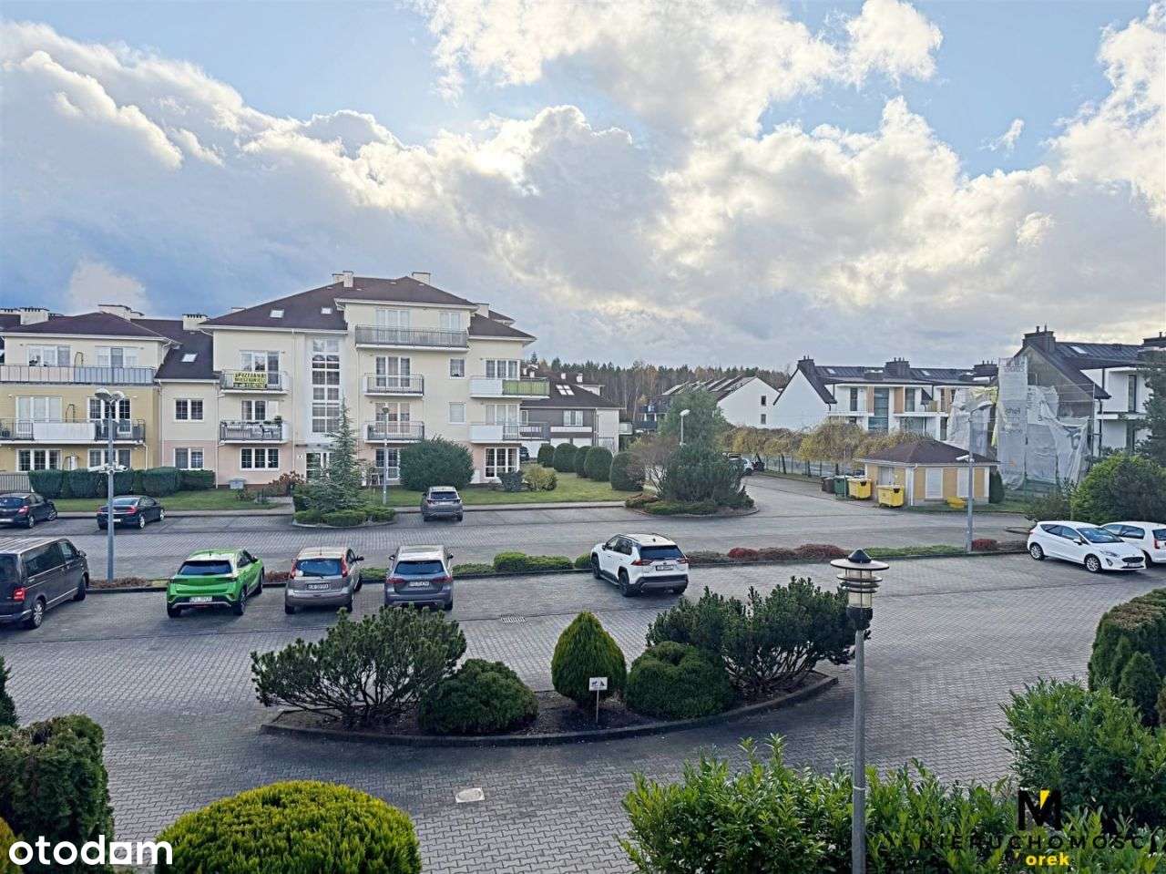 Mieszkanie na sprzedaż Grzybowo - Osiedle Bałtyk-15