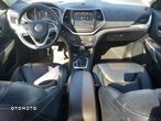 Jeep Cherokee 3.2 V6 Active Drive I Limited - 7