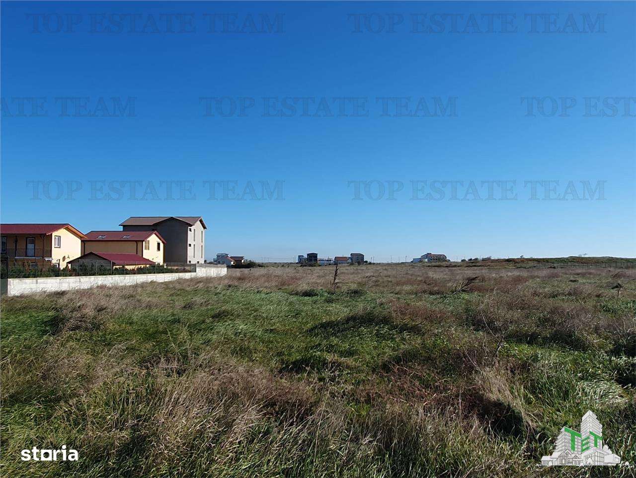 Teren intravilan constructii Costinesti -Schitu - Imagine principală: 3/4