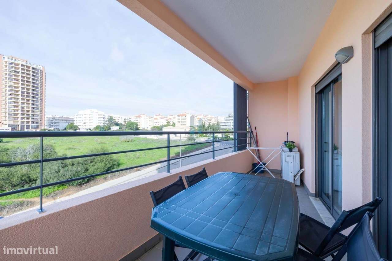 Apartamento na Praia da Rocha-12