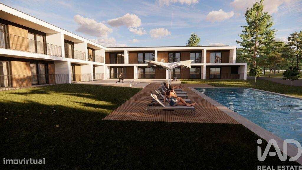 Apartamento em Mazedo e Cortes de 44,00 m2 - Grande imagem: 5/16