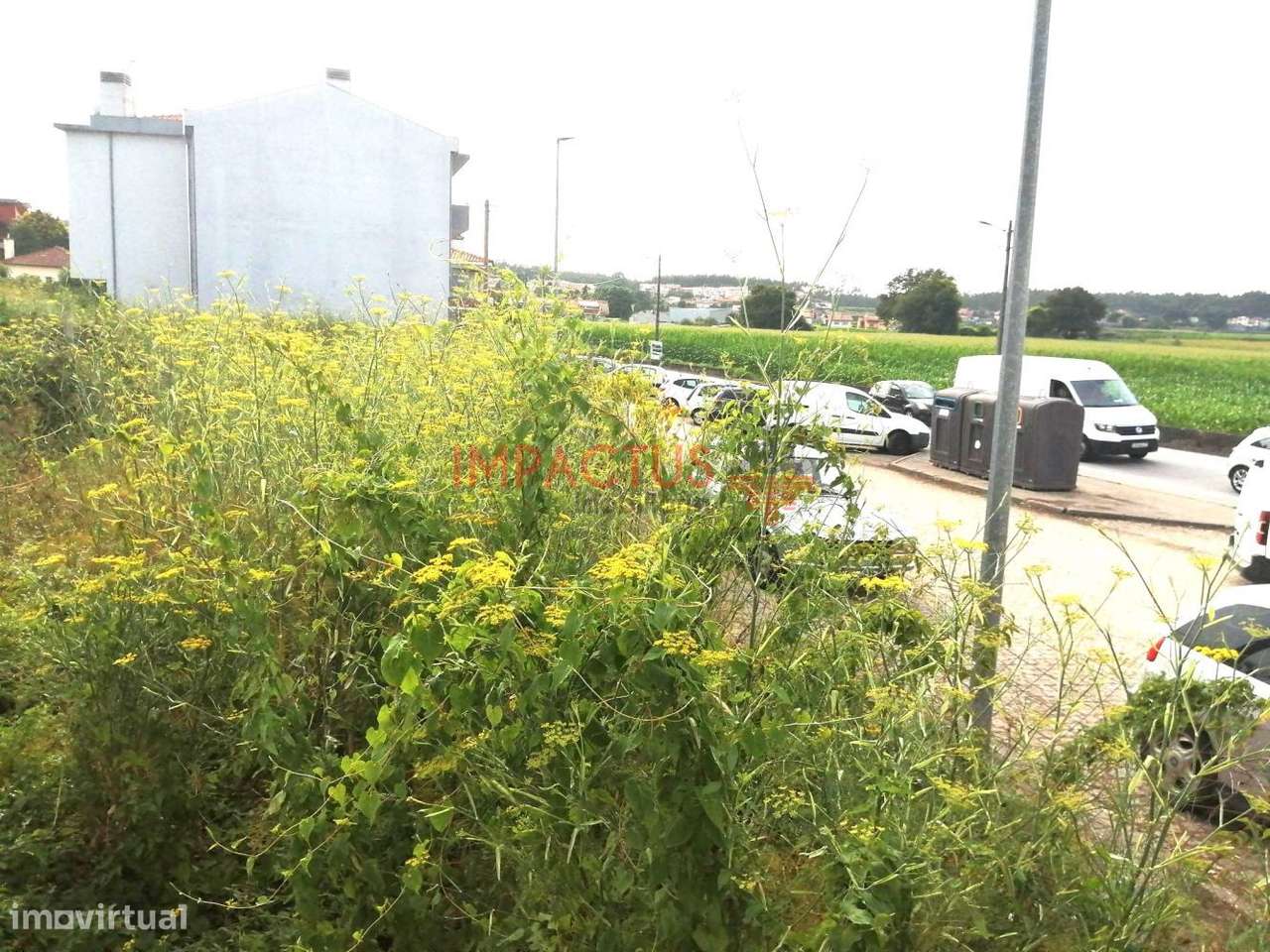 Terreno com viabilidade de construção em altura - Grande imagem: 4/10