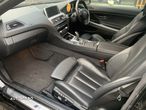 Interior scaune piele bmw seria 640 f12 coupe din 2013 - 2