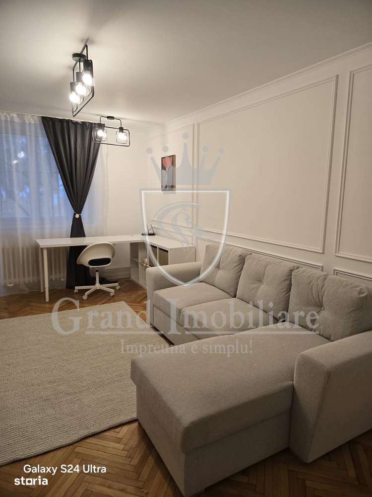 Apartament 3 camere 64 mp, Gheorgheni zona Detunata - Imagine principală: 2/8