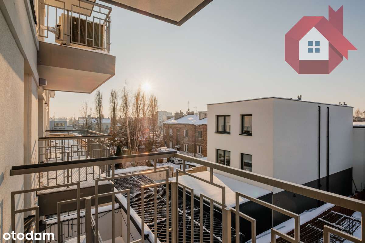 Apartament Z Rynku Pierwotnego | Włochy-3
