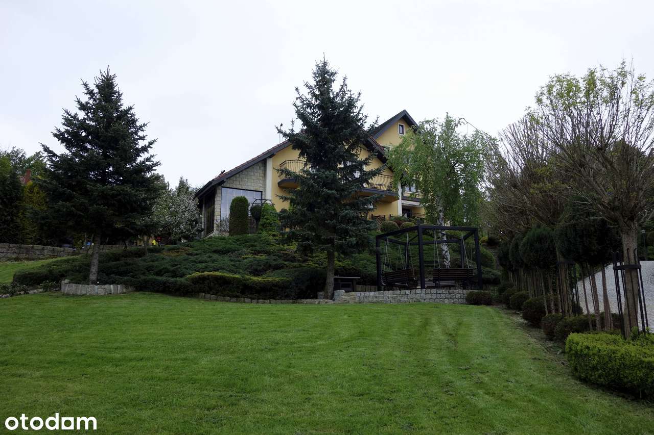 Rezydencja, Apartamenty, Produkcja. Inwestycja Kudowa-Zdrój.-18