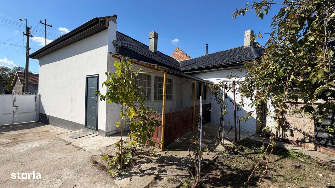 Casa în CAREI la preț de apartament-12