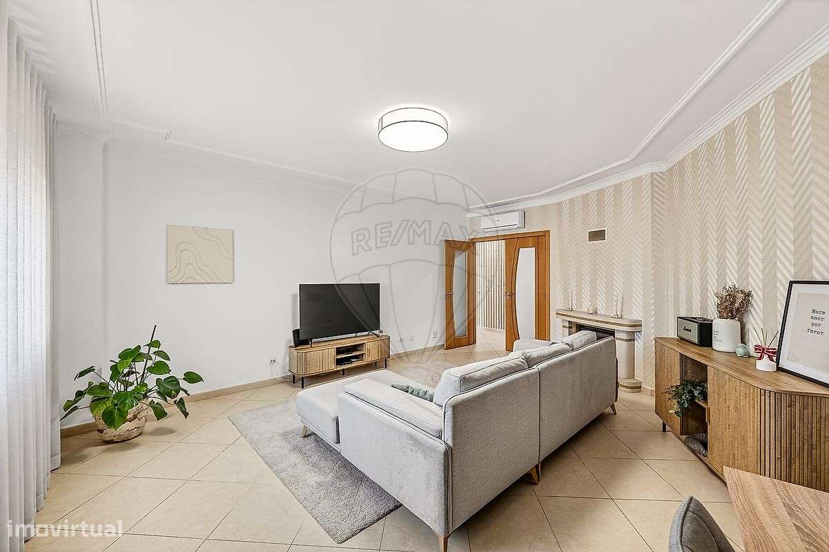 Apartamento T3 para venda - Grande imagem: 5/23