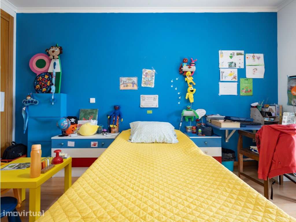 Apartamento T3 em Pereira-19
