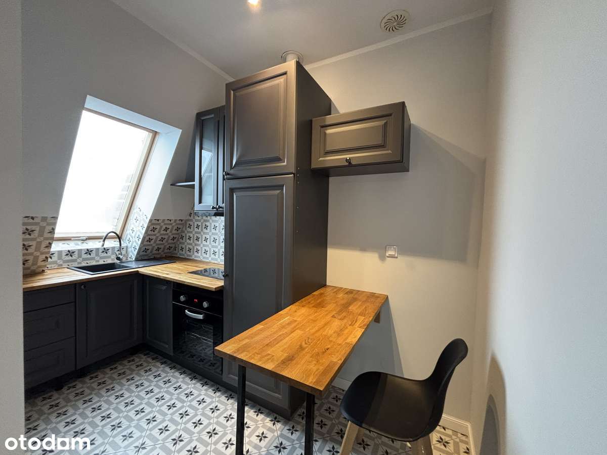 Dobra cena! Mieszkanie 3-pok.gotowe do zamieszkania.Polecamy.-0