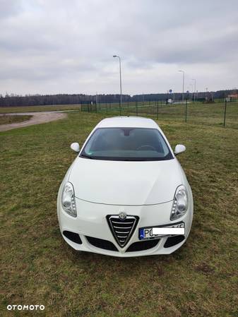 Alfa Romeo Giulietta 1.4 TB 16V B-Tech - 15