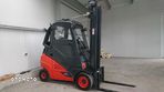 Linde H35T - 1