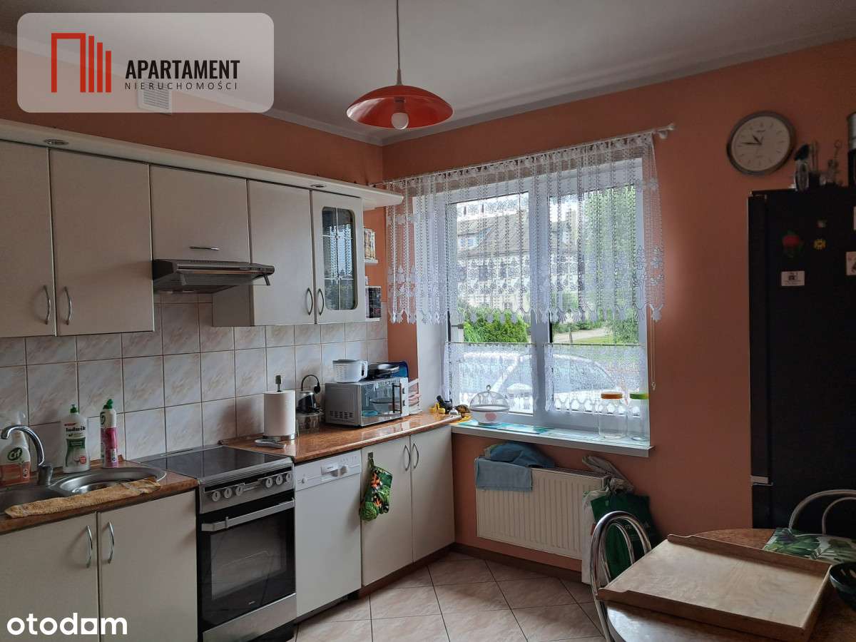 Dom z ogrodem w Cedrach Wielkich, 5 km od Mariny - Pełny obrazek: 4/17