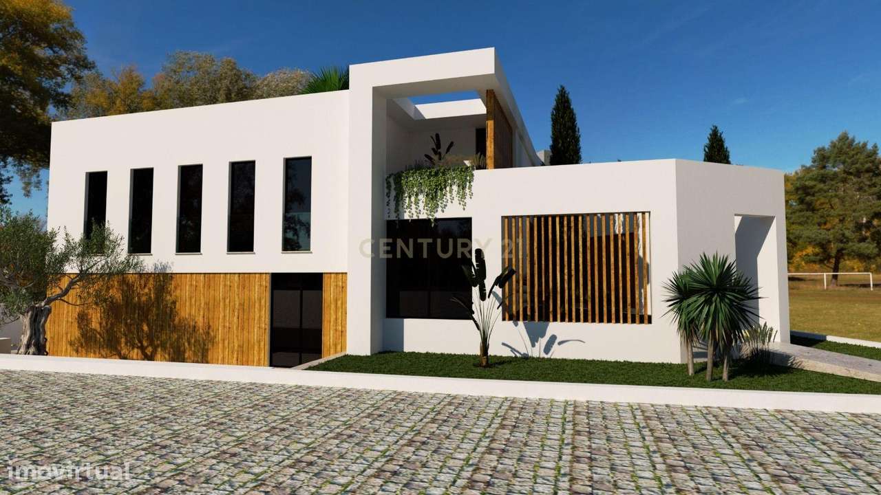 SETÚBAL - AZEITÃO - T4 Suites - Elegância - Qualidade - Conforto - Grande imagem: 3/15