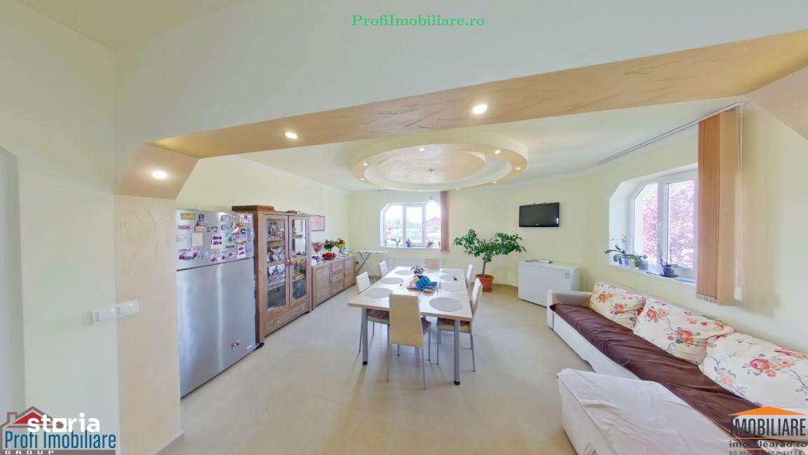 Casa P. 4 camere in Gai + teren 867 mp - Schimb + diferenta - Imagine principală: 1/20