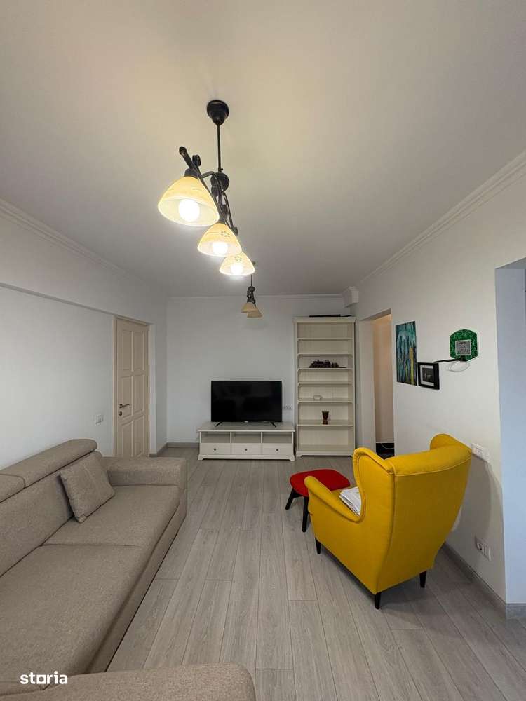 Apartament 3 camere Aviatiei-Caranfil /Metrou Aurel Vlaicu/Herastrau-5