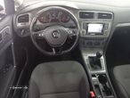 VW Golf 1.6 TDi Confortline - 12