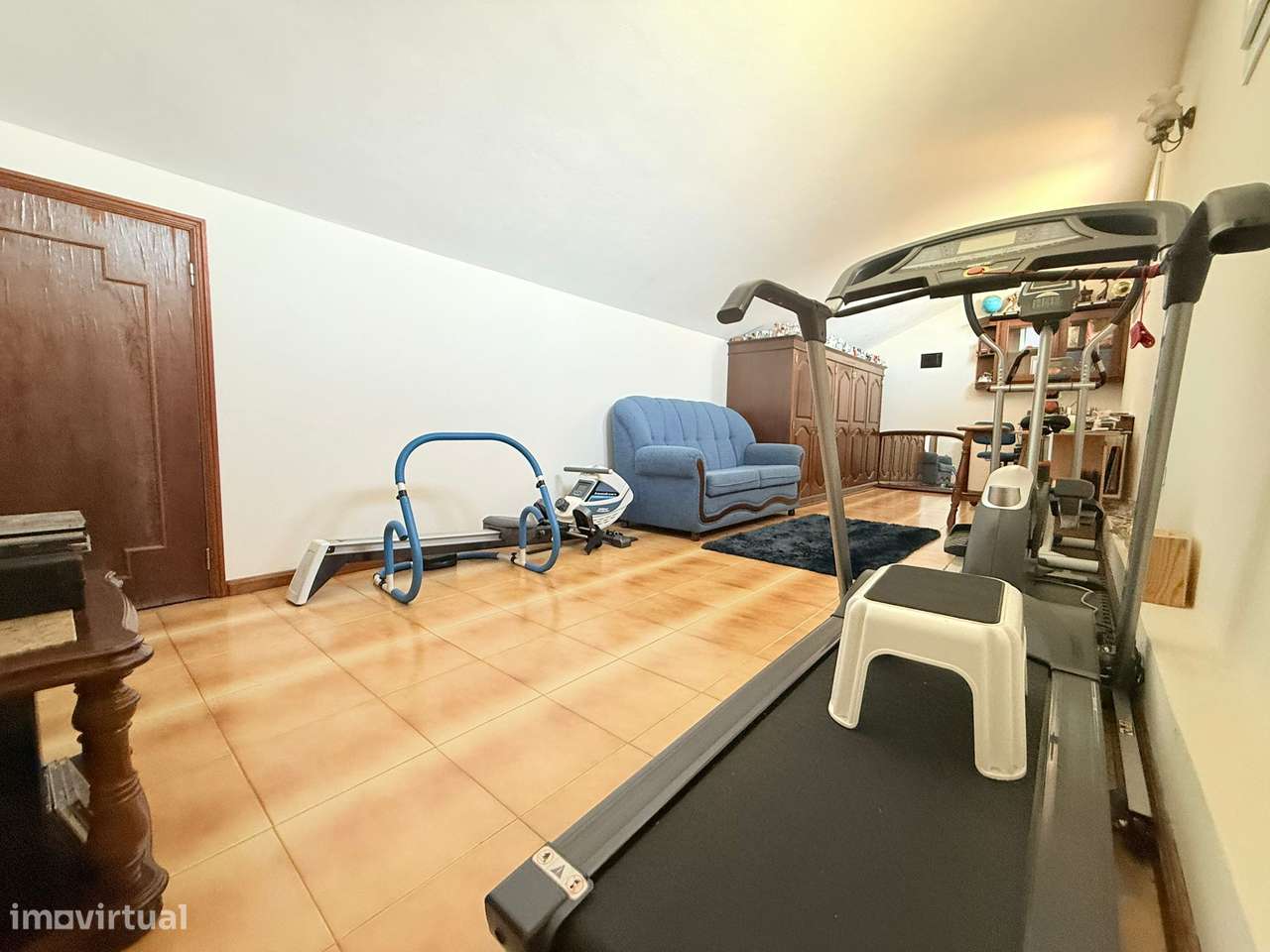 Moradia T3 | Terraço | Box 4 Carros | Varanda | Jovim | Exclusivo-36