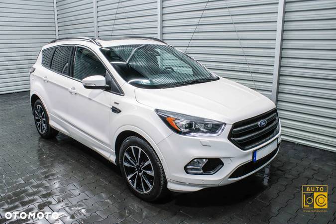 Ford Kuga 1.5 EcoBoost FWD ST-Line ASS - 6