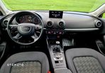 Audi A3 1.6 TDI Sportback ultra Attraction - 5