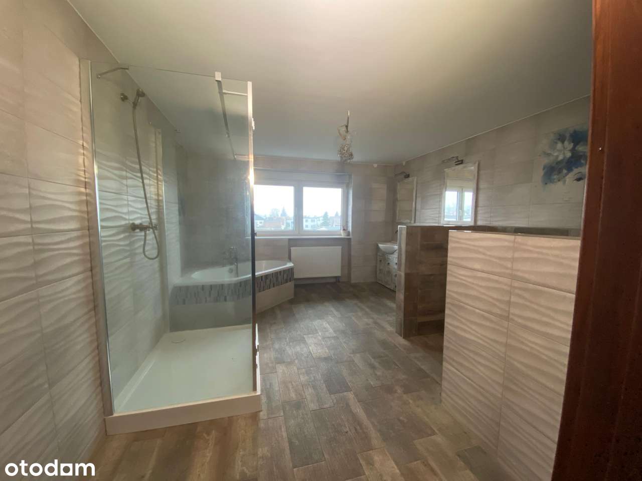 Dom - Jarocin ulica Zimowa 4 - Pełny obrazek: 3/8