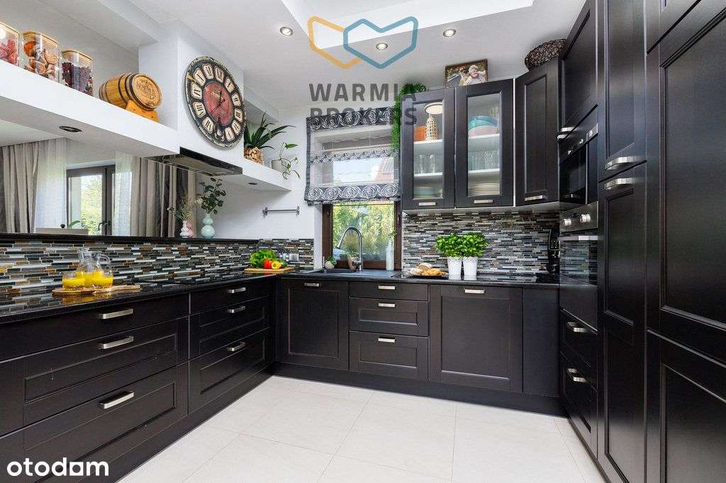 Zadbany, do plaży 150m! Jezioro Drwęckie-10