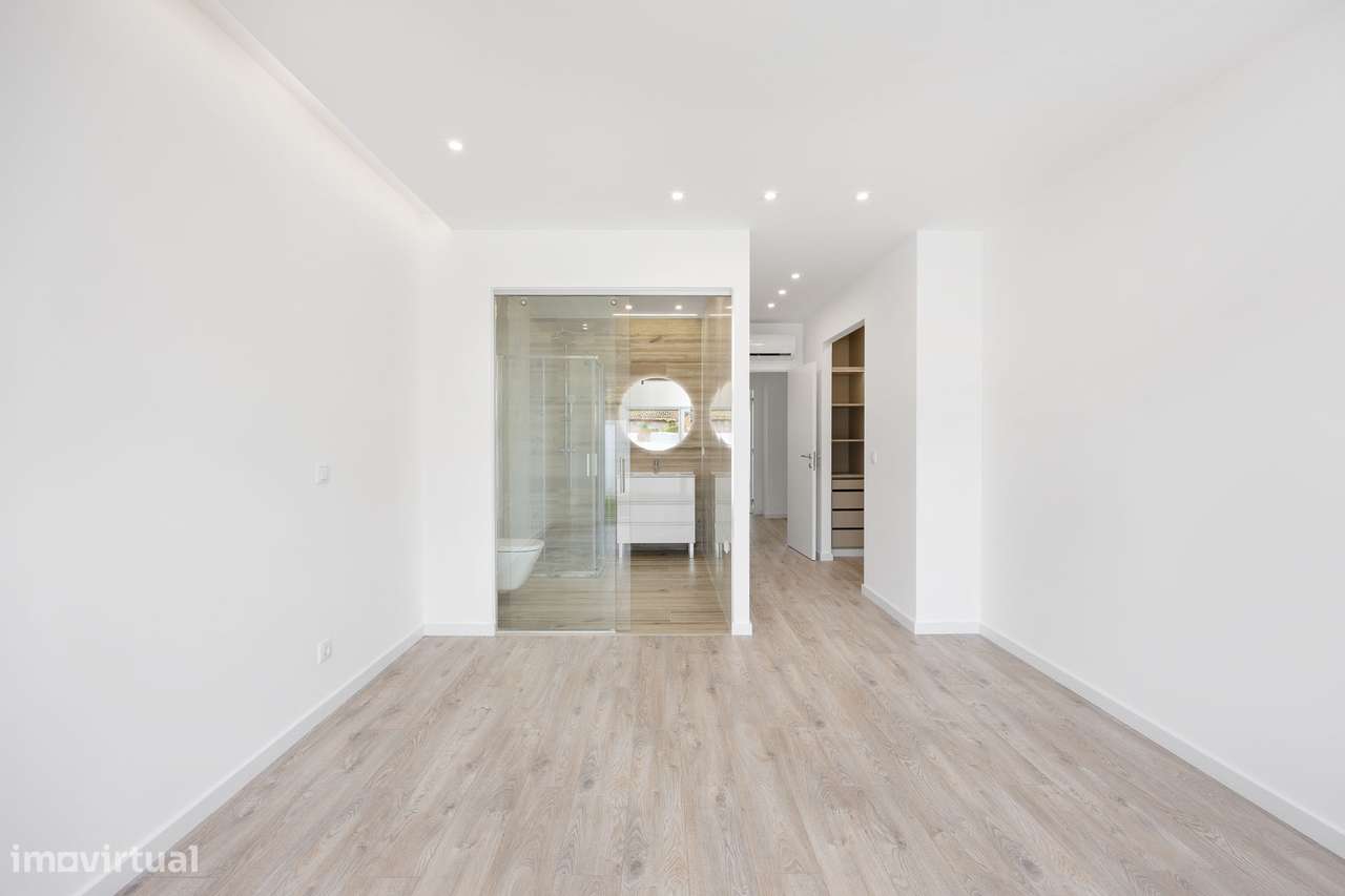 Moradia T3 Nova || Boavista || Leiria-35