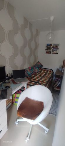 Apartamento T1 com piscina, Palmela-2