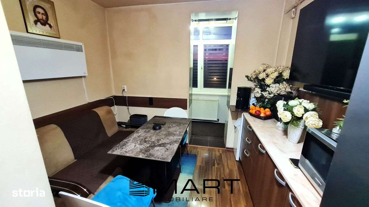 Apartament 3 camere zona Mihai Viteazul Sibiu - Imagine principală: 1/11