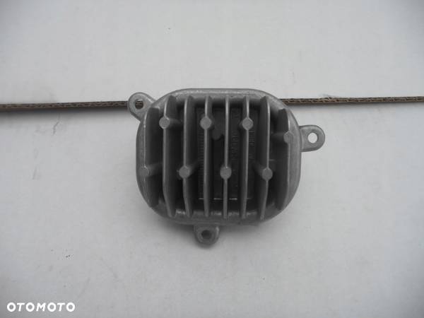 MODUL PRZETWORNICA JEŻ LED AUDI A4 B9 1305715395 - 2