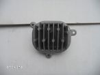 MODUL PRZETWORNICA JEŻ LED AUDI A4 B9 1305715395 - 2