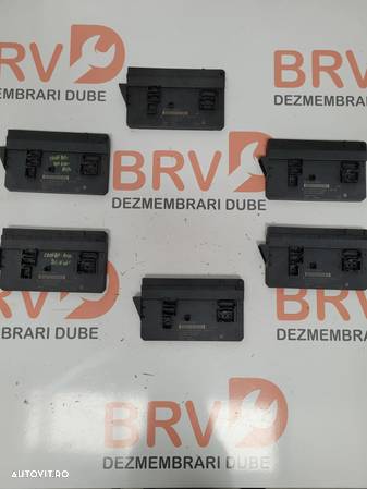 Sam 2,5 motorizare pentru Vw Crafter Euro 4 /Euro 5 (2006-2015) an fabricatie - 1