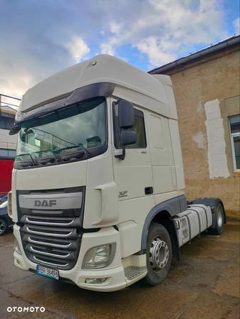 DAF XF 460 FT - 2