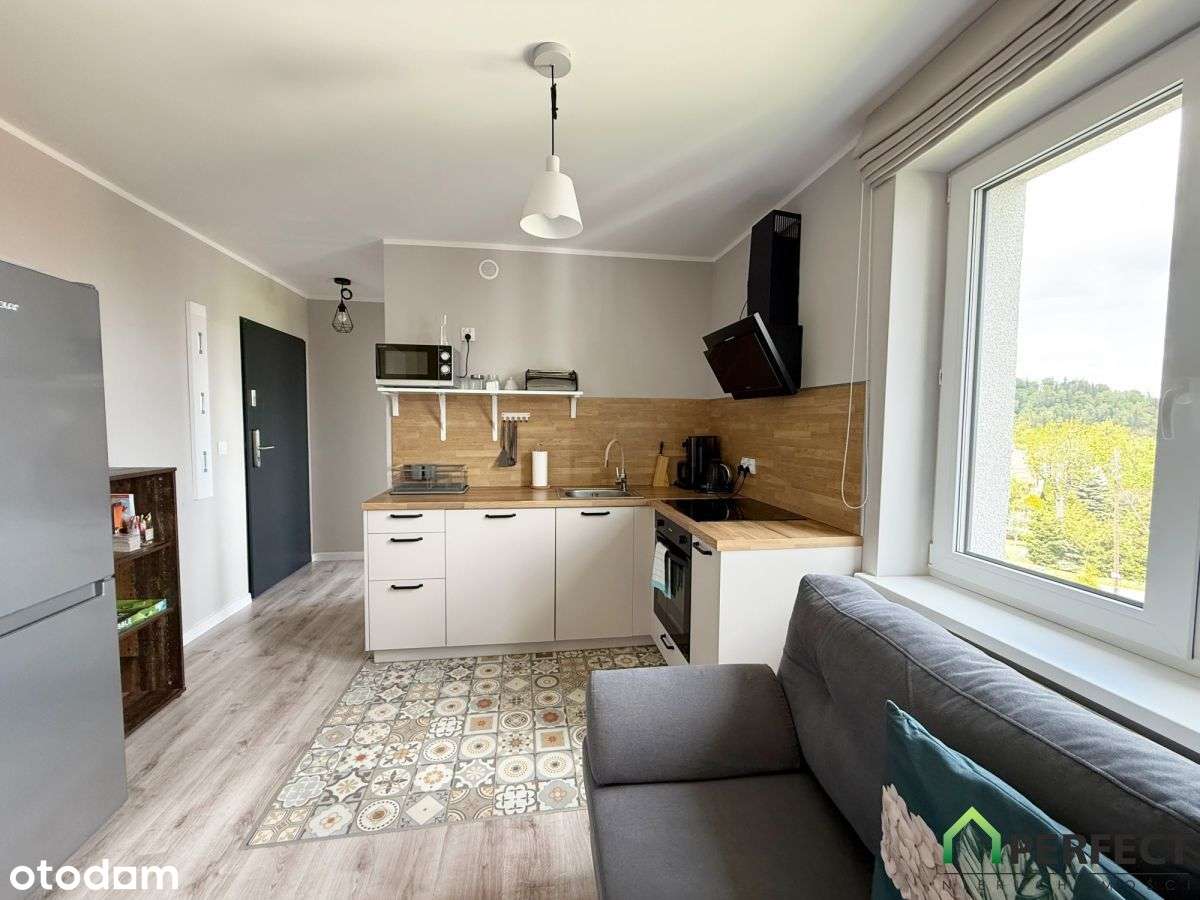 Pakiet 4 apartamentów w Karpaczu-17